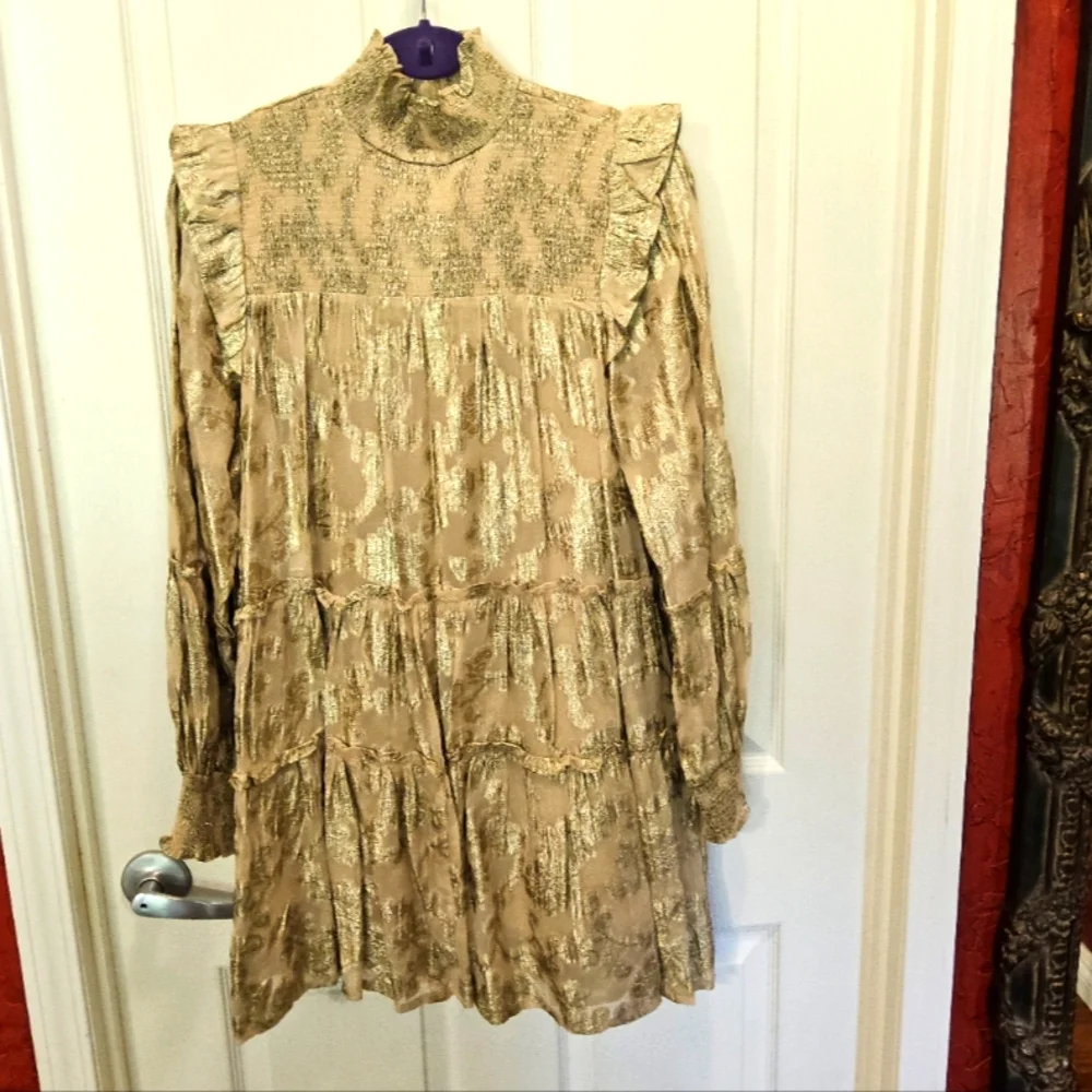 ELAN DRESS - Picture 2 of 6